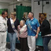 40 ans de la Compagnie